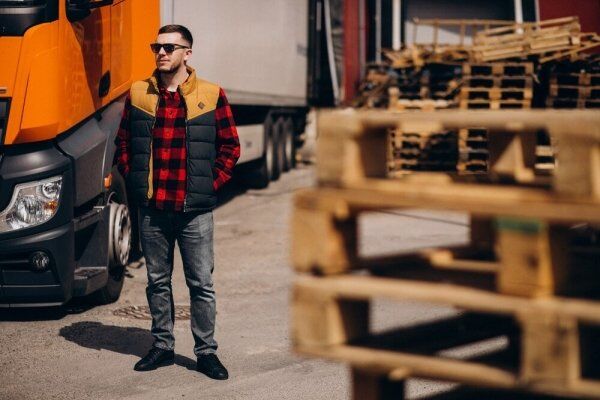 Checklist definitivo de controle de qualidade para transporte especializado