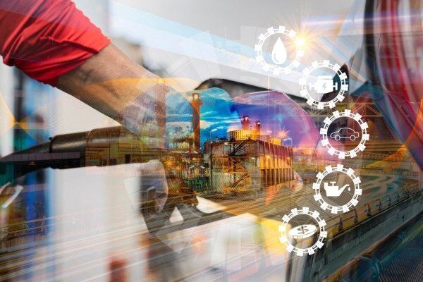 Serviços de Transporte: A Espinha Dorsal da Logística Moderna