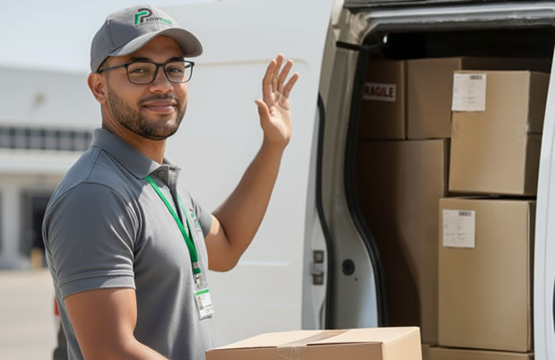 Transporte Fracionado