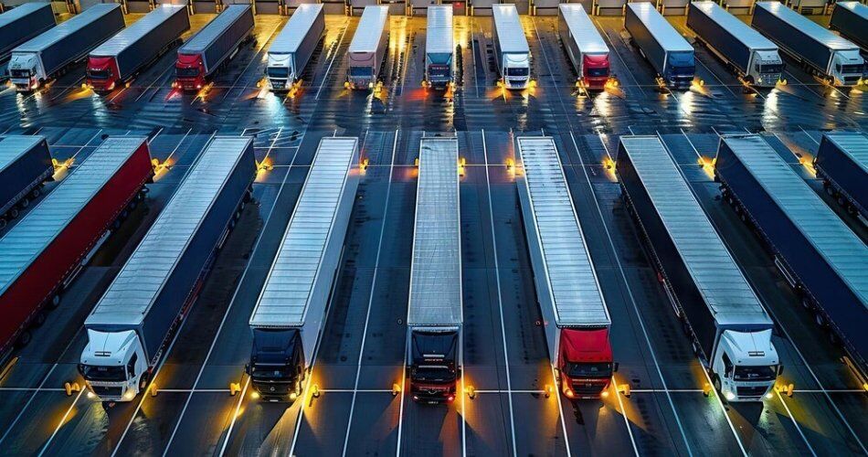 Guia Estratégico para Dominar o Transporte Fracionado