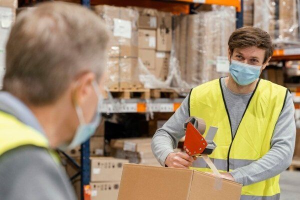 A Revolução na Coleta de Mercadorias: O Que Você Precisa Saber