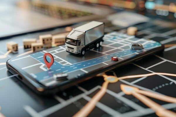 Guia Completo sobre Prontlog e o Rastreamento de Cargas em Tempo Real