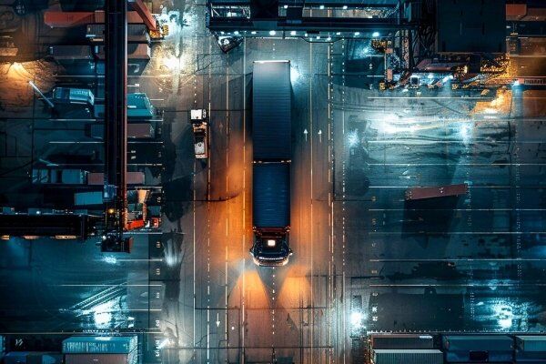 Guia Estratégico sobre Transporte Rodoviário de Cargas Nacional e Interestadual