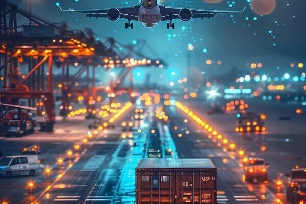 Tendências e Novidades em Rastreamento de Cargas Online