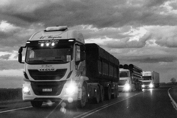 Transporte dedicado: roadmap passo a passo para implantar com segurança