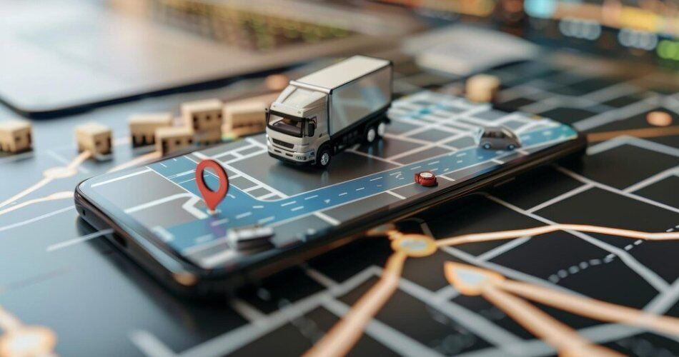 Guia Completo sobre Prontlog e o Rastreamento de Cargas em Tempo Real