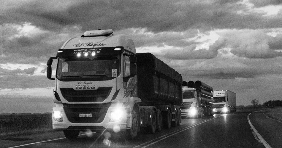 Transporte dedicado: roadmap passo a passo para implantar com segurança