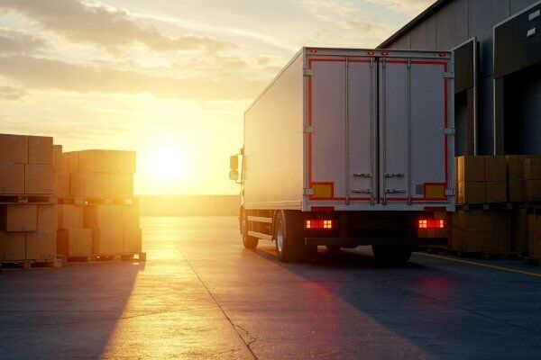 Armazenamento e Expedição de Cargas: A Chave para a Eficiência Logística