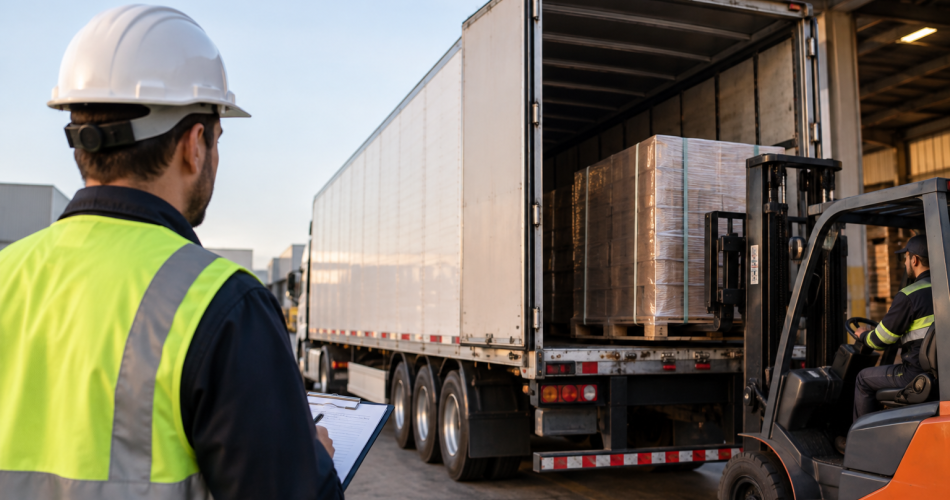 Transporte dedicado: quando vale a pena contratar?