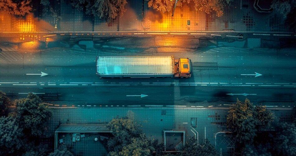 Prevenção de perdas no transporte de cargas refrigeradas
