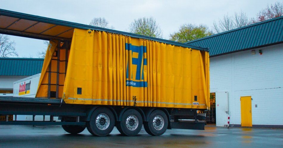 Transporte dedicado: passo a passo prático para implementar