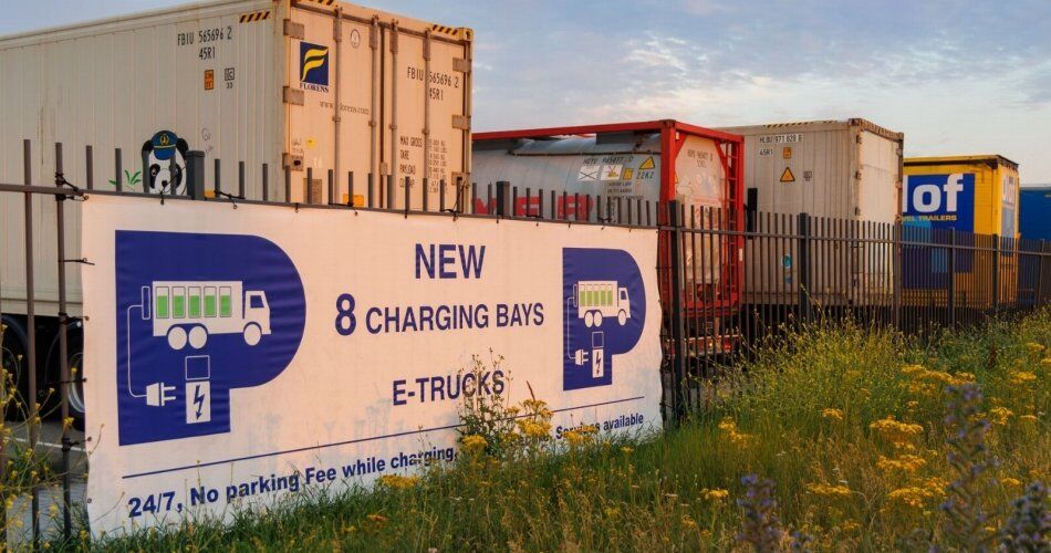 Guia passo a passo para implantar transporte dedicado