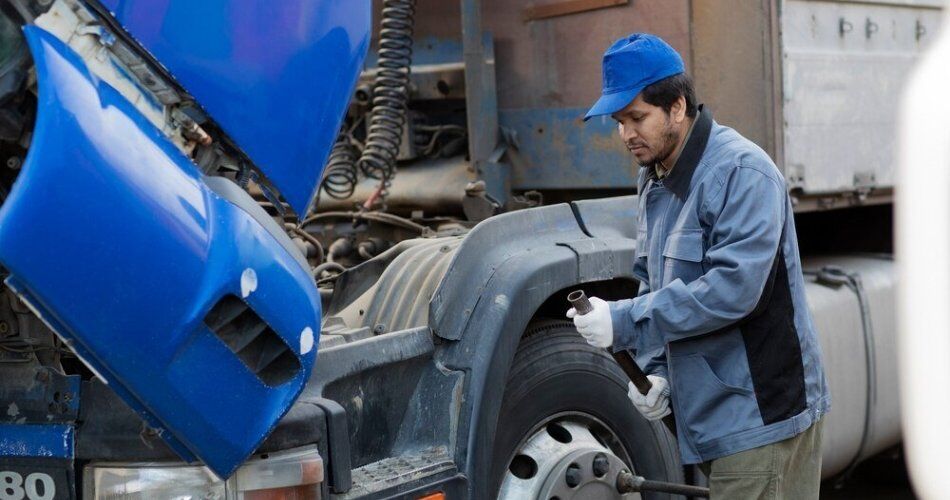 Guia Completo de Transporte de Produtos Químicos