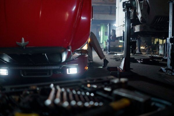Transporte dedicado - Guia passo a passo para prevenir perdas