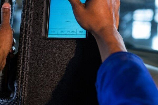 Vantagens do Transporte com Monitoramento: Um Guia Passo a Passo