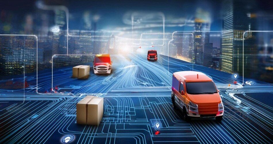 Checklist de Controle de Qualidade para Transporte Dedicado