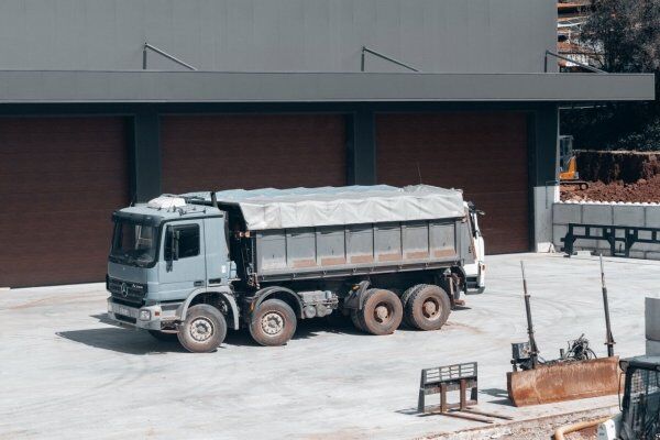 Transporte dedicado: 6 segredos práticos para usar hoje