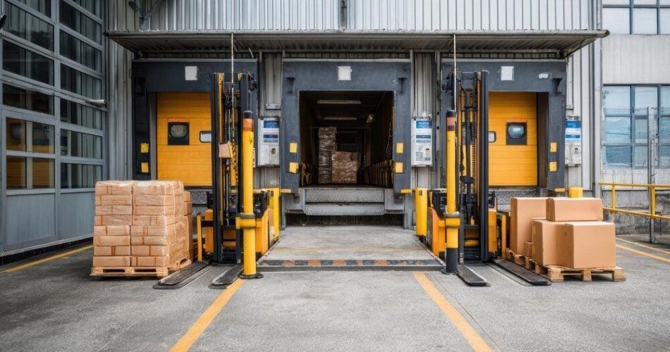 Tendências e Inovações em Coleta de Mercadorias: Uma Visão de Futuro