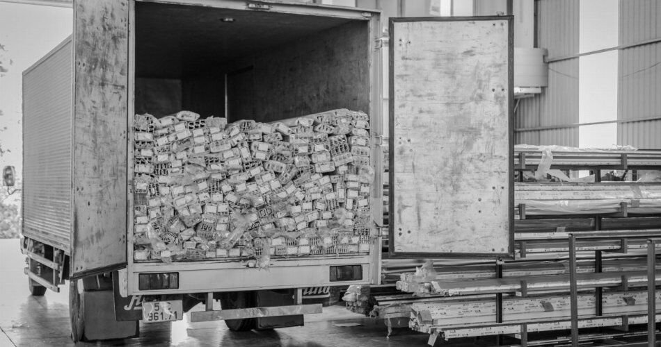 Como escolher transporte dedicado: guia passo a passo para clientes