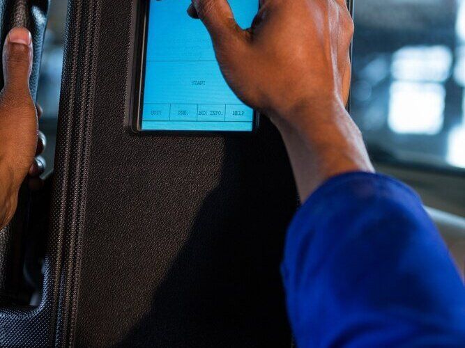 Vantagens do Transporte com Monitoramento: Um Guia Passo a Passo