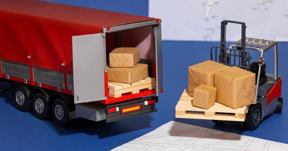 Como Reduzir Custos de Frete Rodoviário Através da Prevenção de Perdas