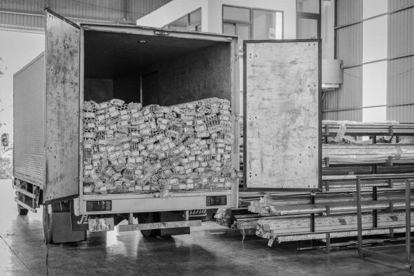 Como escolher transporte dedicado - critérios essenciais