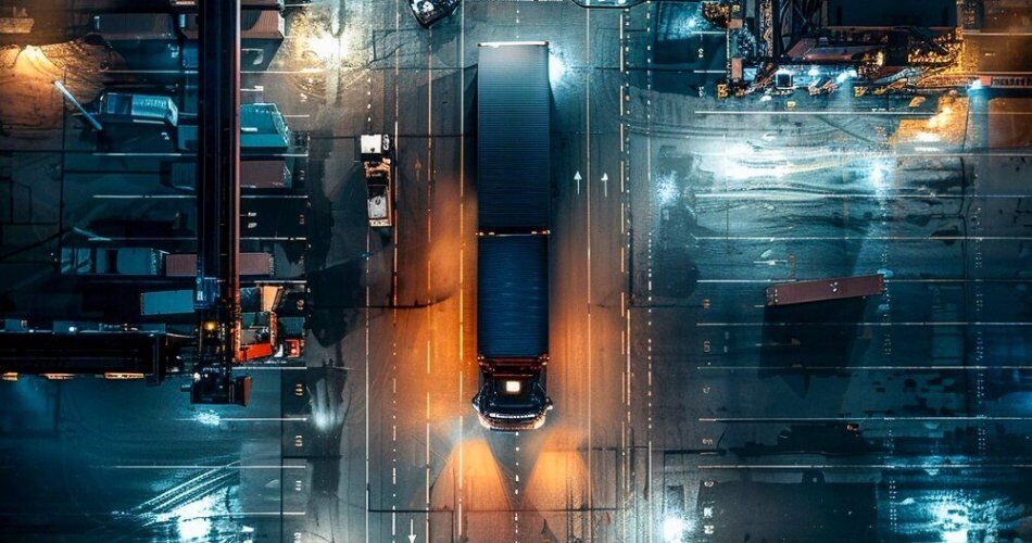 Guia Estratégico sobre Transporte Rodoviário de Cargas Nacional e Interestadual