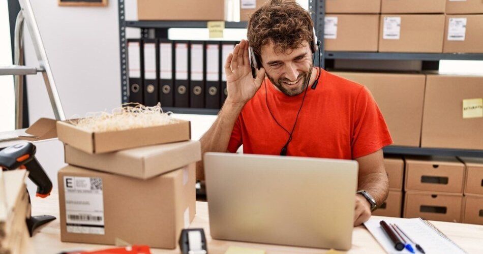 Guia Prático: Soluções de Logística para E-commerce