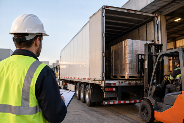 Transporte dedicado: quando vale a pena contratar?