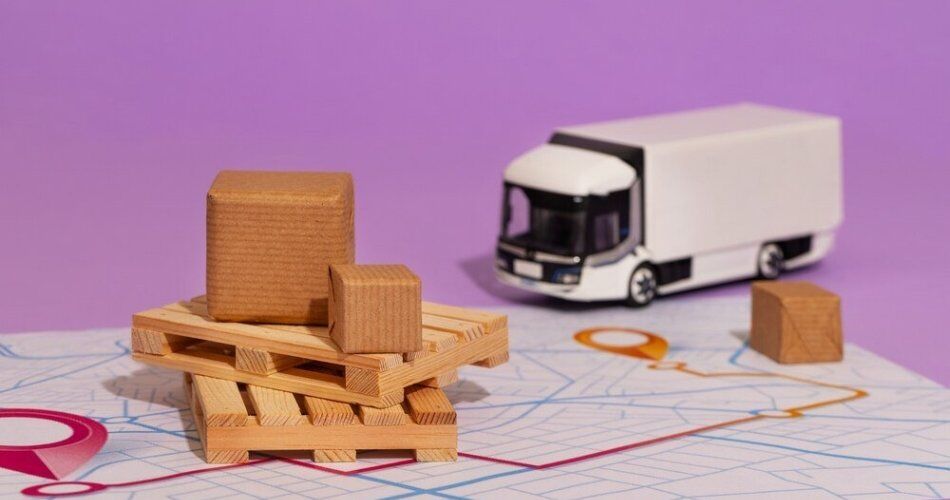 Como Reduzir Custos de Frete Rodoviário
