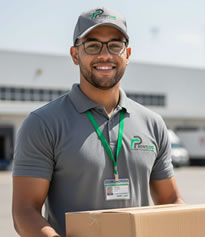 Equipes totalmente preparadas