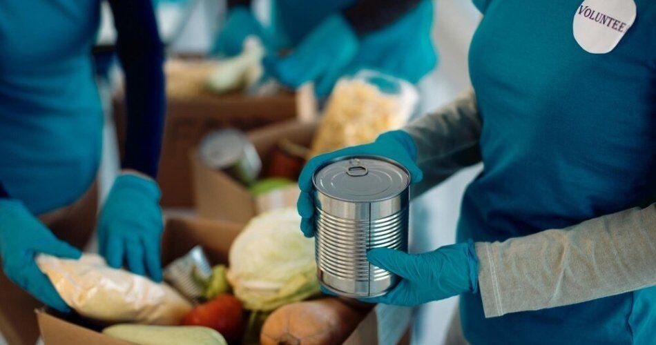 Soluções para Transporte de Alimentos: Uma Necessidade Crítica