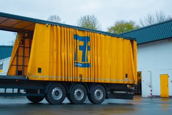 Transporte dedicado: passo a passo prático para implementar