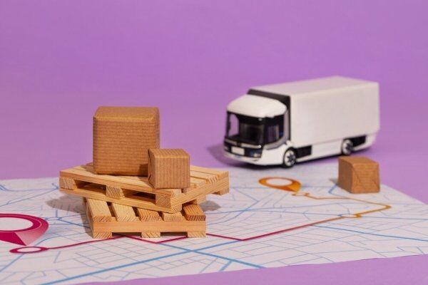 Como Reduzir Custos de Frete Rodoviário